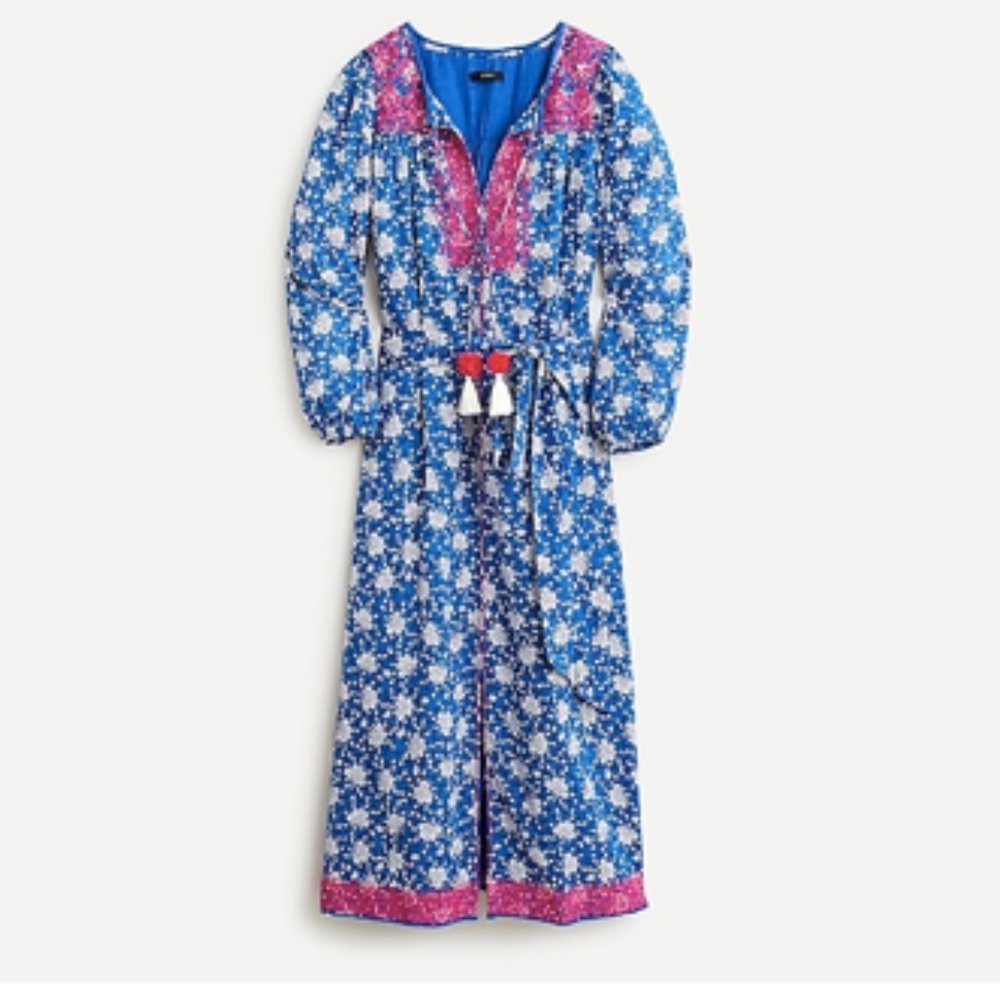 NWOT! J Crew dress